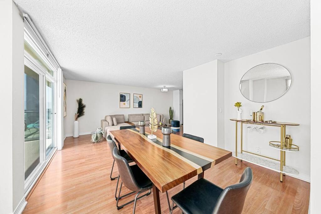 Appartement Sun-kissed Oceanfront Gem With Spectacular Views